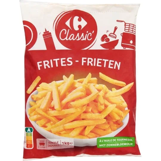 Frites