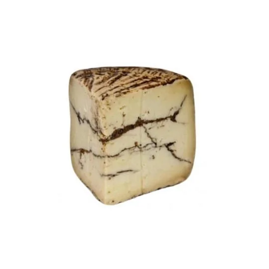 Fromage Moliterno truffé