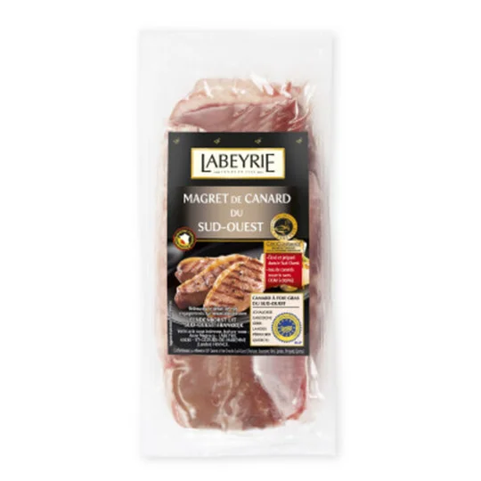 Labeyrie Magret de Canard du Sud-Ouest