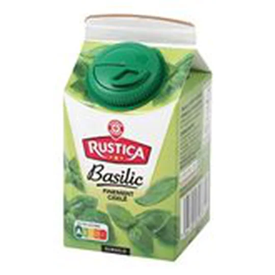 Basilic Coupé