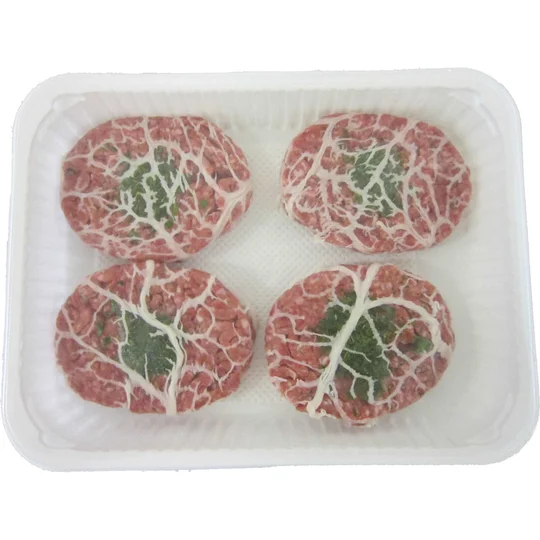 Crépinette de porc