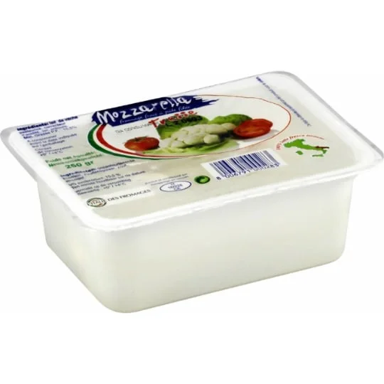 Fromage Mozzarella tresse