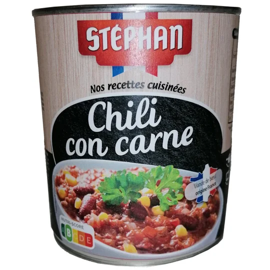 Chili con carne