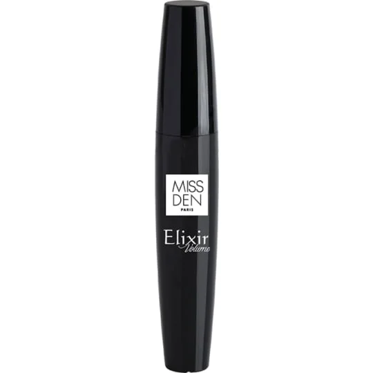 Mascara Elixir Volume Brun Ebène