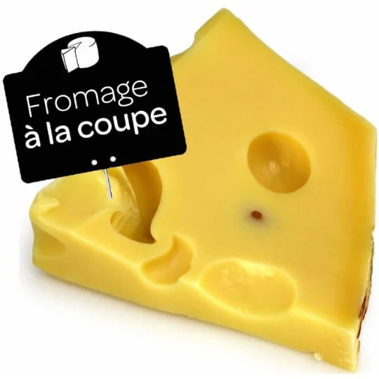 Fromage Emmental de Savoie