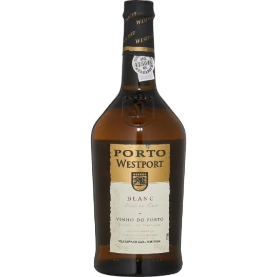 Porto blanc