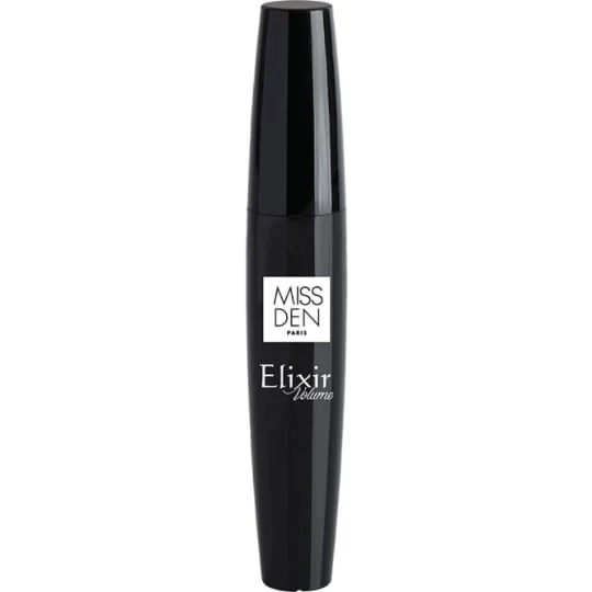 Elixir volume - Mascara Noir Extrême