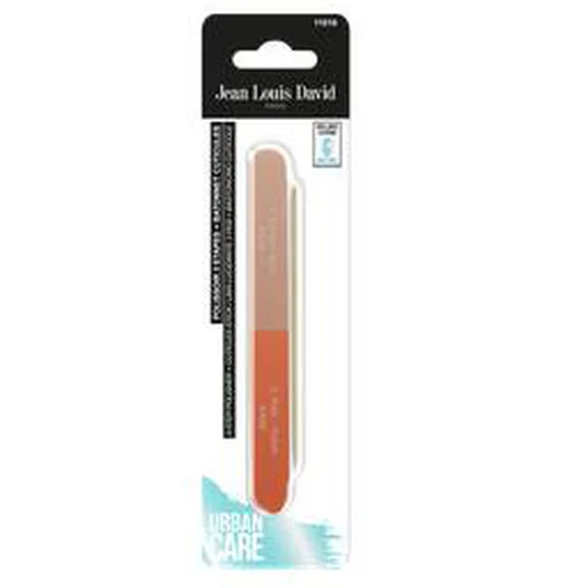 Polisseur à ongles et bâtonnet à cuticules