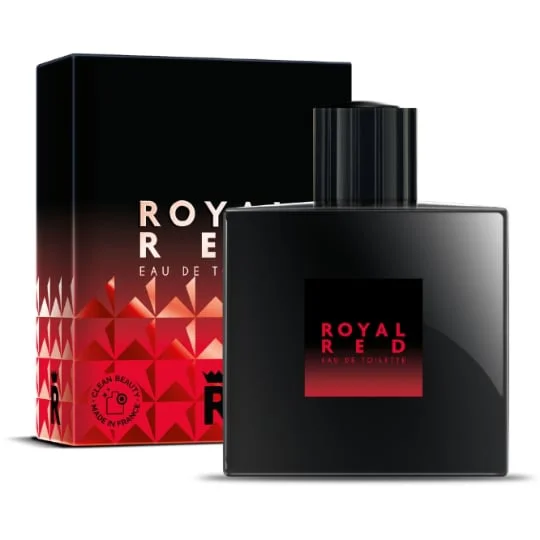 Eau de toilette homme