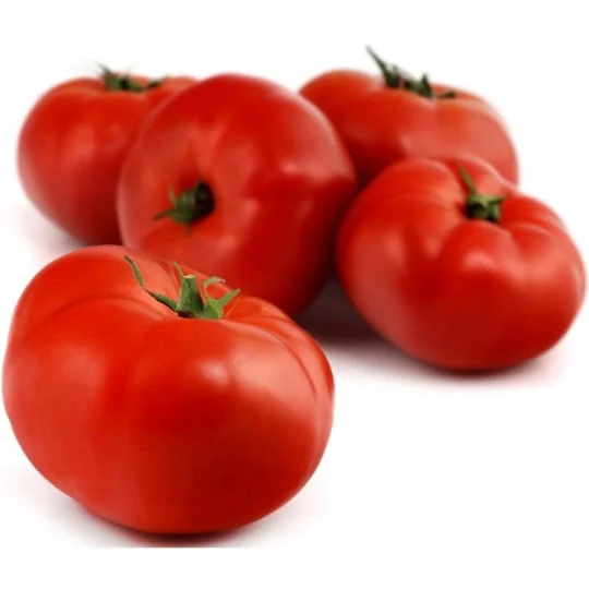 Tomates rondes charnues à farcir vrac