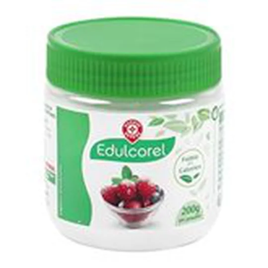 Stevia en poudre Edulcorel