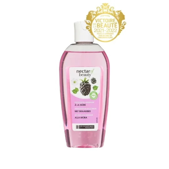 Gel Douche mûre