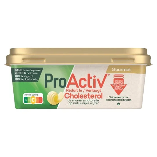 Margarine doux Proactiv