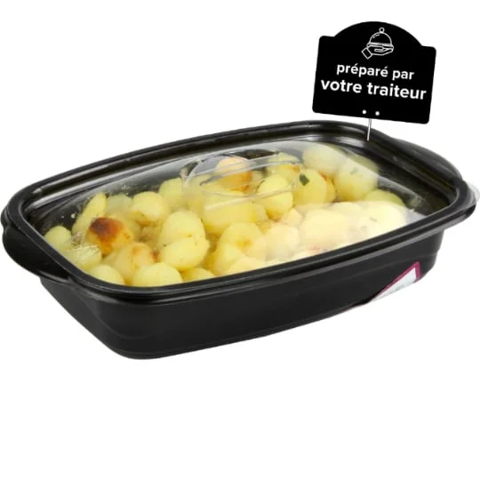 Pomme de terre mini grenaille