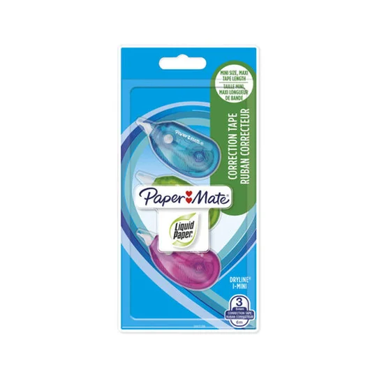 Mini-Rubans Correcteurs X3