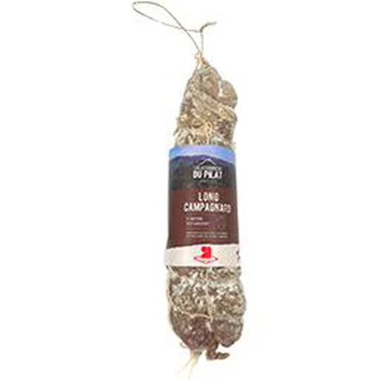 Pilat Sélection - saucisson campagnard