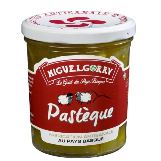 Confiture de Pastèque