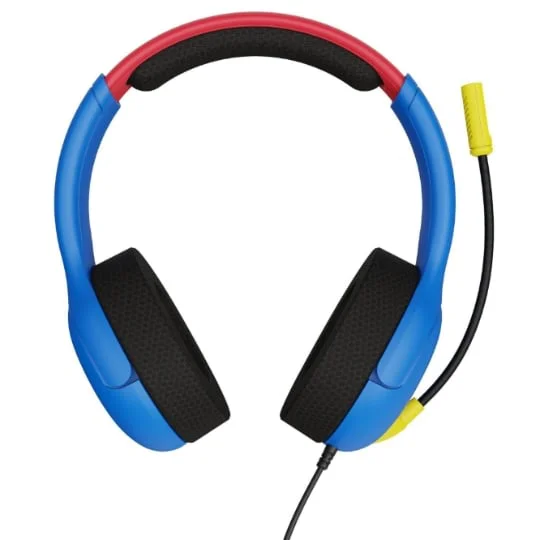 Casque Gaming Airlite Mario - Switch