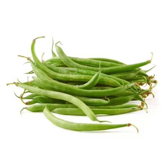 Haricot vert