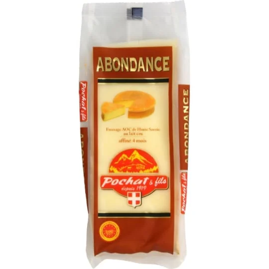 Abondance AOP