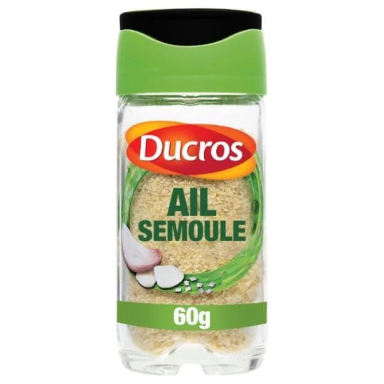 Ail semoule
