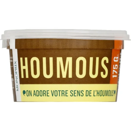 Houmous