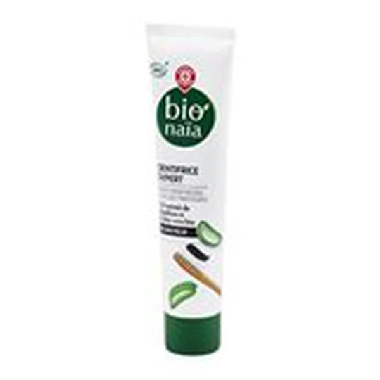 Dentifrice Charbon bio
