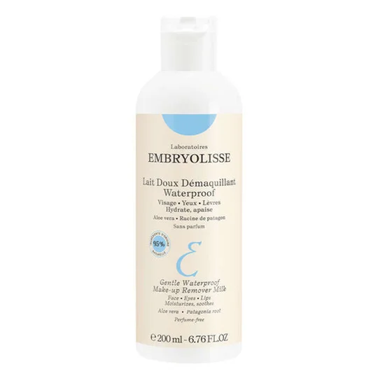 Lait Doux Démaquillant