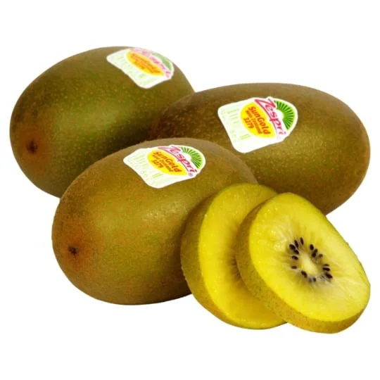 Kiwi bio jaune