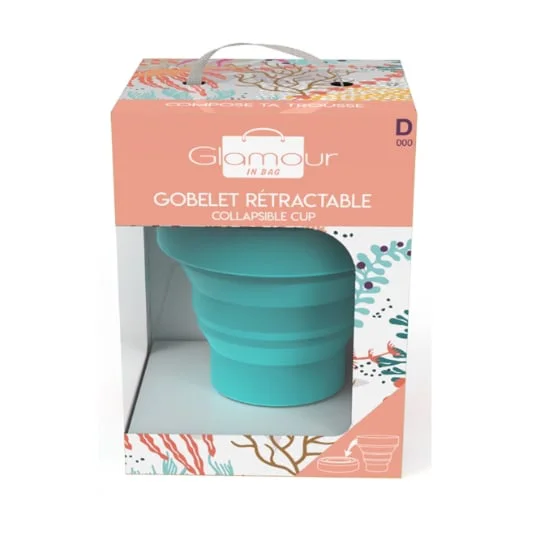 Chouchou Torsade Noir