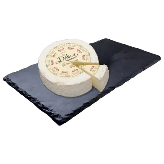 Fromage Délice de Bourgogne