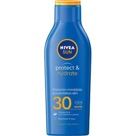 Crème solaire SPF50+ stick