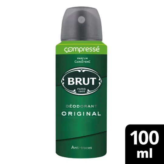 Déodorant homme Original