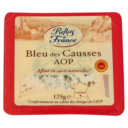 Bleu des Causses AOP