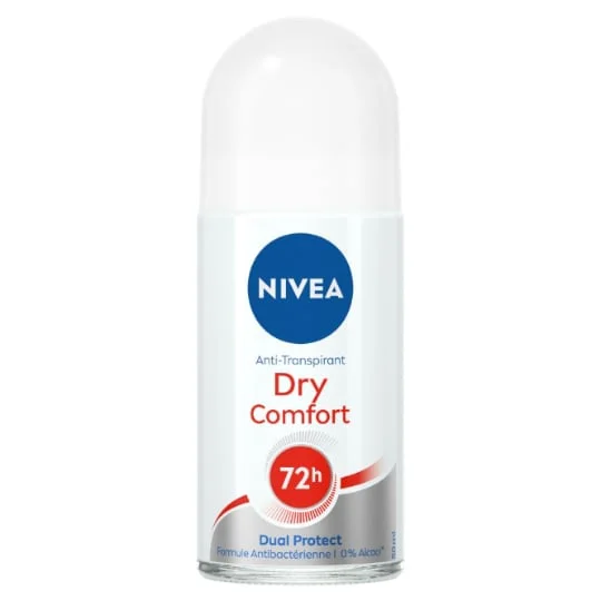 Déodorant Bille Dry Comfort