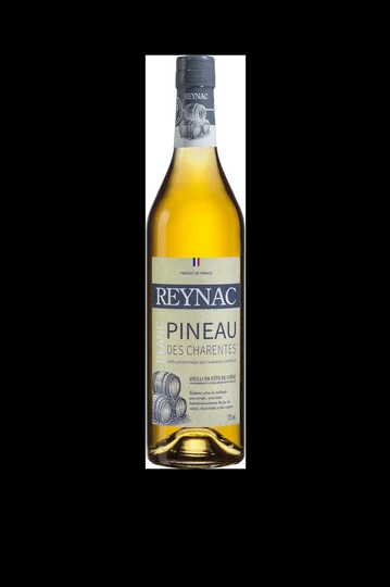 Pineau des Charentes Blanc 17%vol