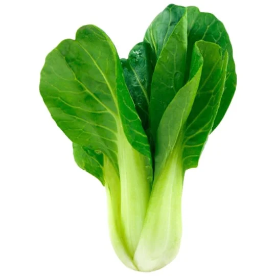 Chou Pak Choi