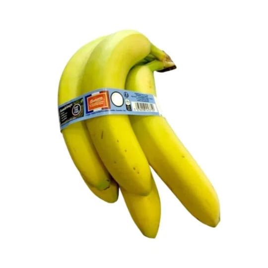 Banane des Antilles