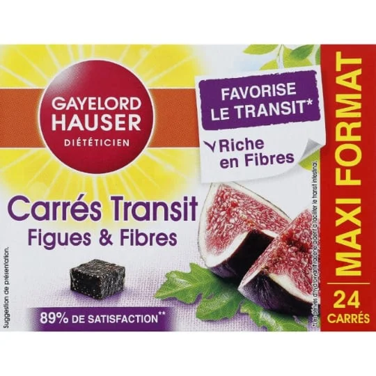 Carré transit figues et fibres