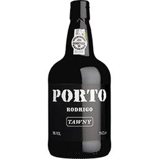 Porto Tawny