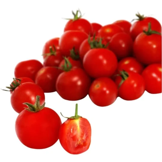Tomates cerises allongées Sweetberry