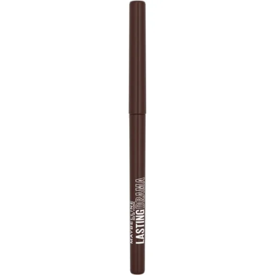 Crayon Yeux Lasting Drama Marron