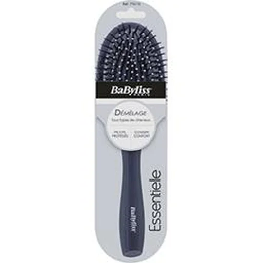 Brosse démêlage picots protégés