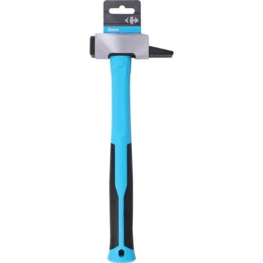 Marteau menuisier 25 mm