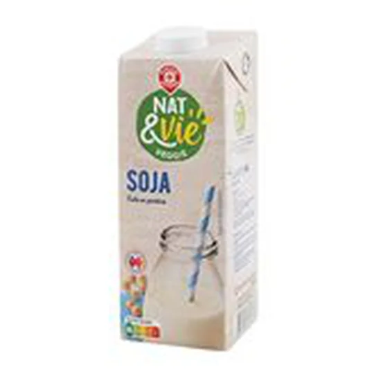 Boisson Soja Nature