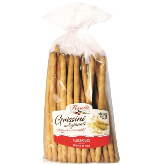 Gressini traditionnels