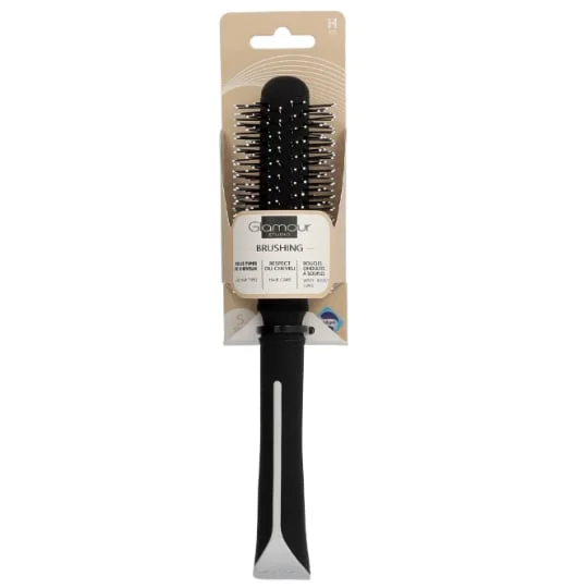 Brosse Cheveux ronde La Structurante G 023