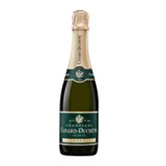 Champagne Canard Duchêne Brut
