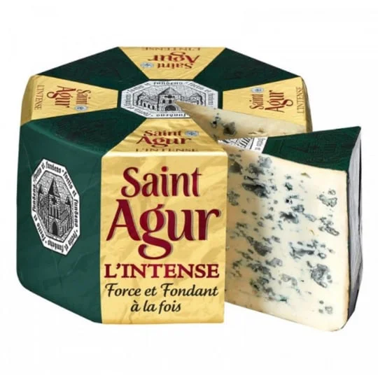 Fromage Saint Agur