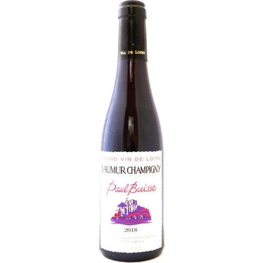 Saumur Champigny, Grand Vin Rouge De Loire, 13% Vol.
